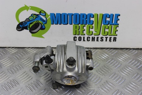 Etrier frein avant harley - etrier,