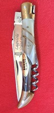 Ancien couteau laguiole - ancien,
