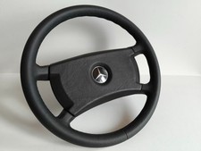 Volant cuir oem compatible - oem,