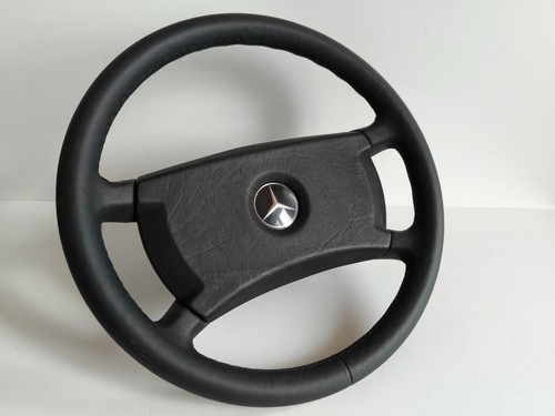Volant cuir oem - volant, compatible