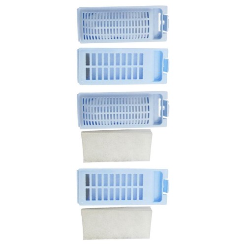 Filtre peluches pour - filtre,