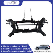 ?? BERCEAU ARRIERE HYUNDAI SANTAFE ➤554052W150 ♻️