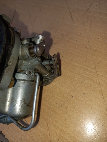 Carburateur moteur honda - honda,