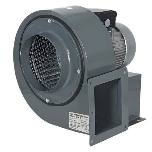 Extracteur air professionel - d'air,