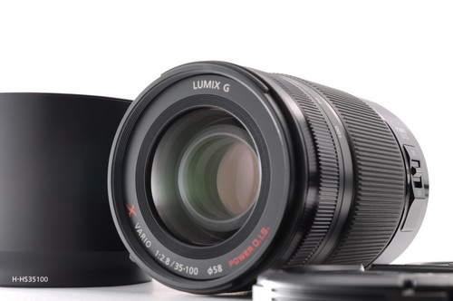 Panasonic lumix vario - x,