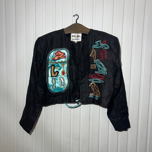 Korii joko 80s vintage - 80s,