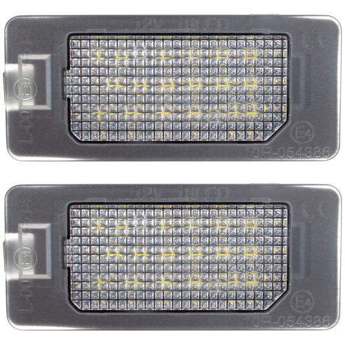 Plaque eclairage feux - feux, led
