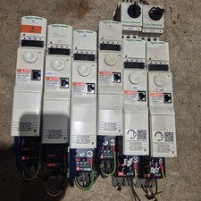 Schneider Altivar 32 -