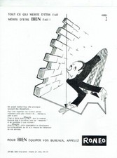 publicité Advertising 0821