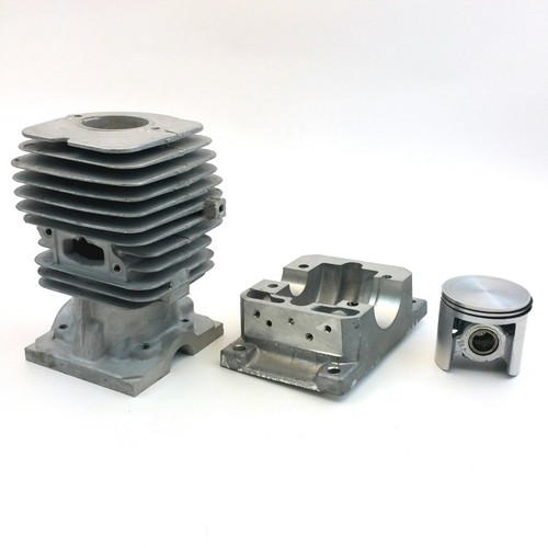 Mcculloch pro mac 610 - mac, 650