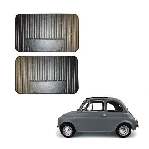 Fiat 500 collection 1965 - 500,
