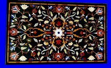 122cm x 76.2cm Marbre Centre