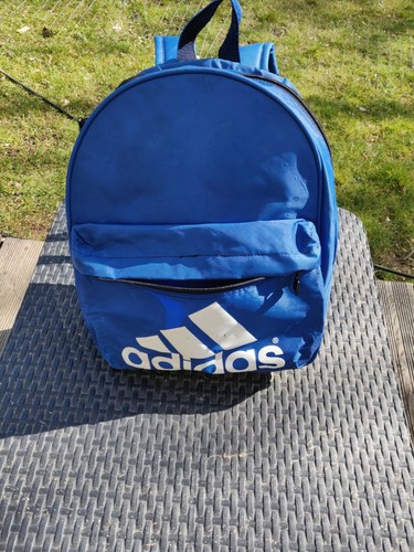 Sac dos adidas vintage - dos,