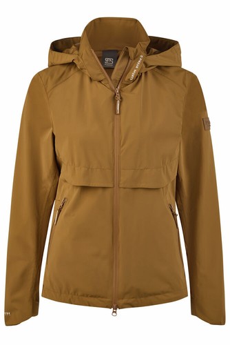 Pikeur waterproof jacket - waterproof,