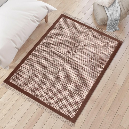 Handmade coton bordé - handmade,