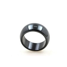 Bague alliance anneau rond