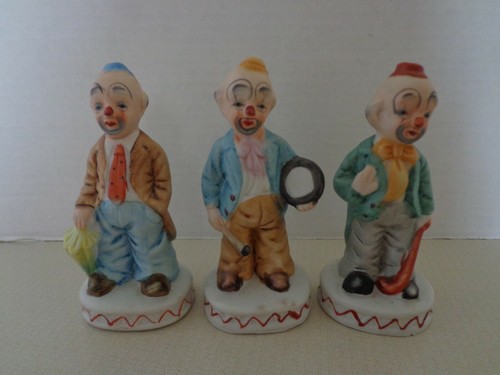 Lot vintage porcelain - of,