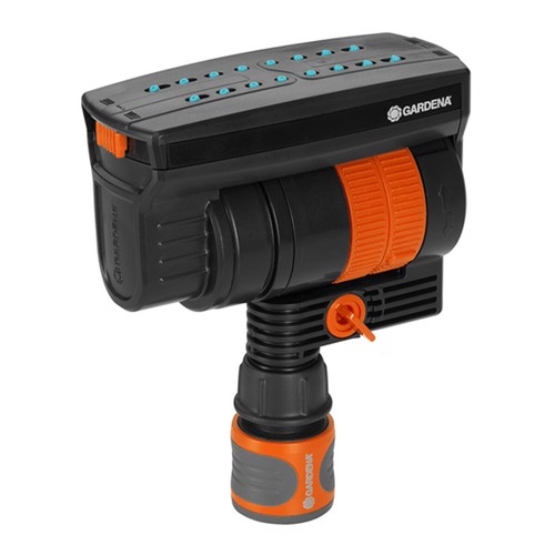 Gardena asperseur oscillant - asperseur,