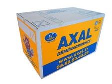 Vente cartons de - vente, 10