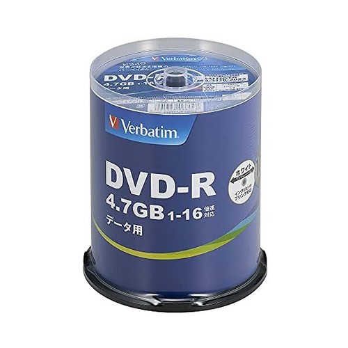 100 disques données - de, dvd-r