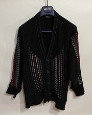 Vintage Carlo Colucci Cardigan