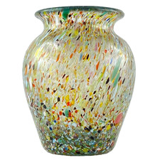 VASE Ancien Verrerie de