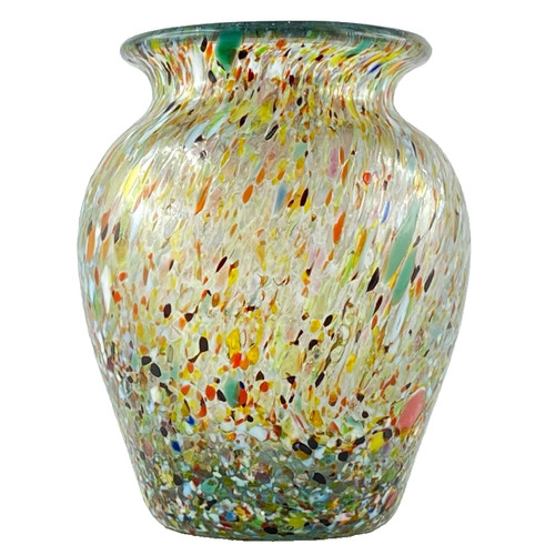 Vase ancien verrerie - ancien, de