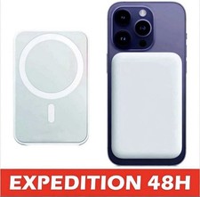 Batterie Externe 5000mAh