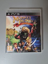 MONKEY ISLAND EDITION SPECIALE