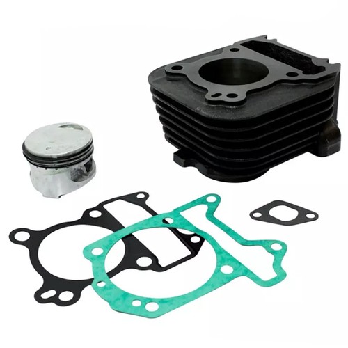 Kit groupe thermique piaggio - groupe,