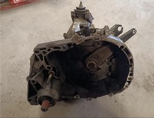 Jb3972 boite vitesse renault - boite, a