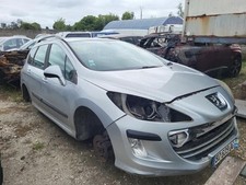 Boite de vitesses PEUGEOT 308 1 SW PHASE 1 BREAK 1606978280