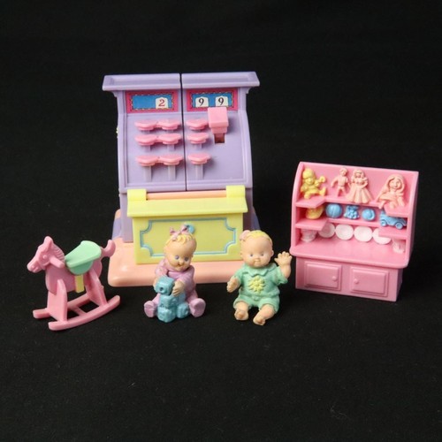 Mimi les goo - mimi,