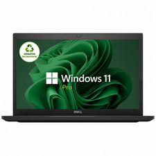PC Portable Dell Latitude 5400
