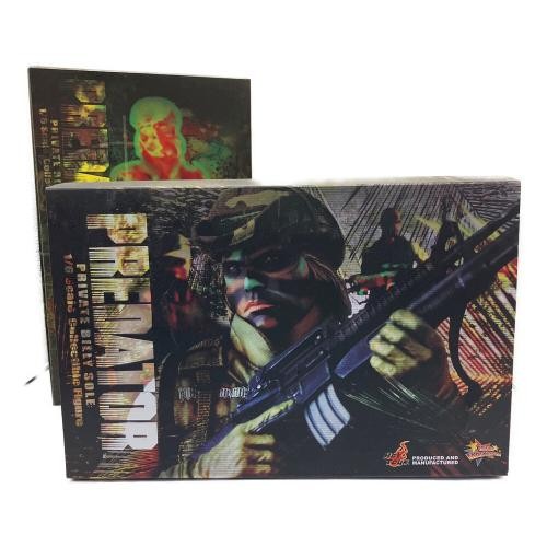 Hot toys mms73 - toys,