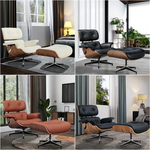 Premium eams lounge chair and - premium,