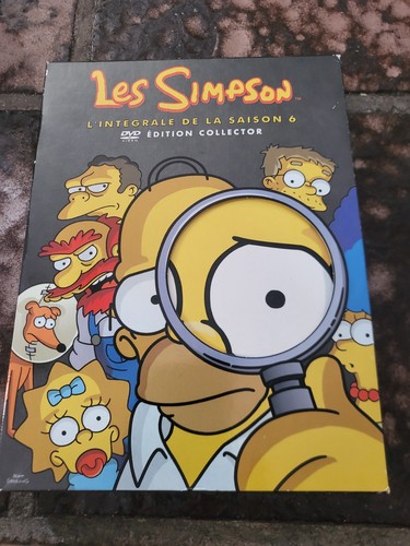 Coffret dvd edition - 4,