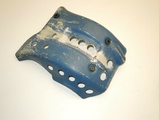 Sabot moteur CAGIVA 600 W16 de 1996