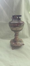 Ancien Briquet De Table En