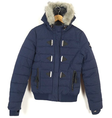 Superdry femme veste puffer - superdry,