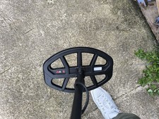 Disque Détecteur Minelab Vanquish V10