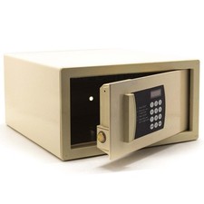 Coffre-Fort D'Hôtel Avec Code Ivoire Elsafe