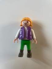 Playmobil 9401 enfant fille - playmobil,
