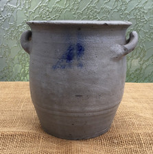 ANCIEN POT GRES D'ALSACE