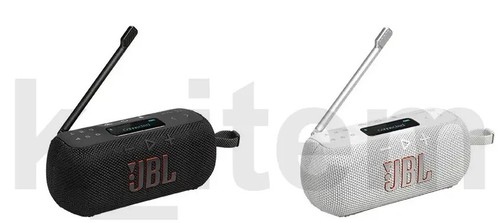 Samsung jbl tuner3 radio - tuner3, fm