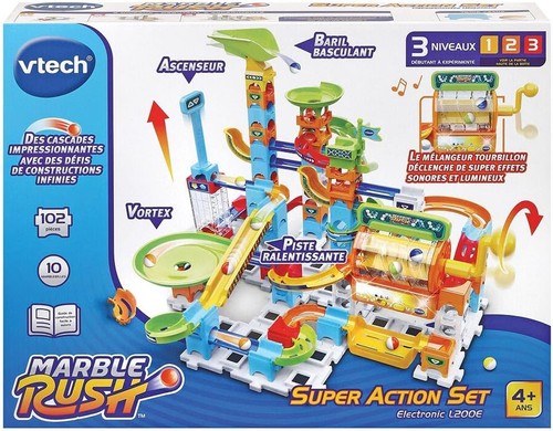 Vtech marble rush - rush, circuit