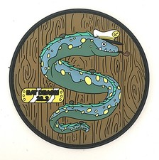 Ecusson Marine Nationale