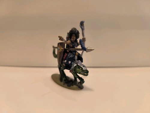 Grenadier warhammer vintage - warhammer,