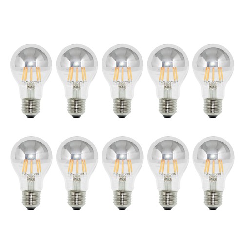Led filament miroir - led,