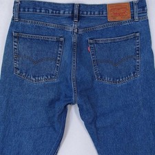 Hommes Levi's 501 Regular